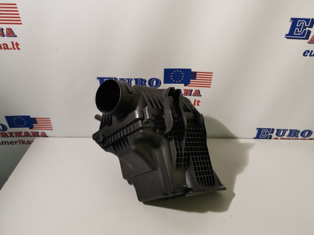 Air Cleaner Assembly